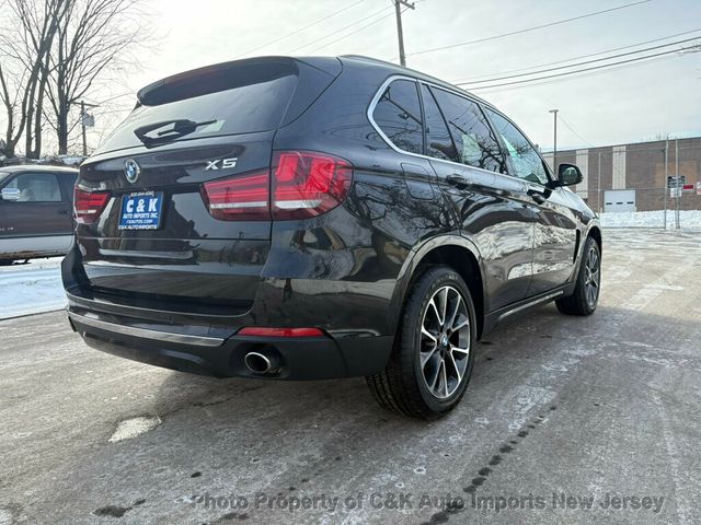 2017 BMW X5 Premium Pkg, Cold Weather Pkg, Harmon/Kardon Audio, & Carplay - 22975392 - 8