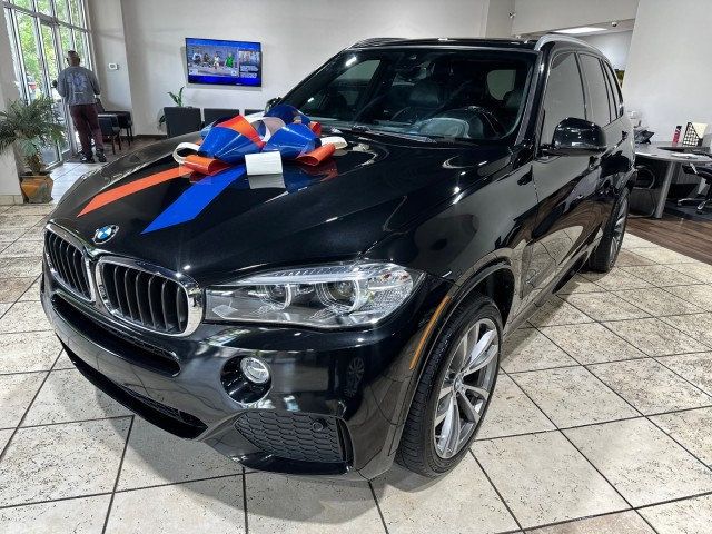 2017 BMW X5 sDrive35i Sports Activity Vehicle - 22383631 - 2