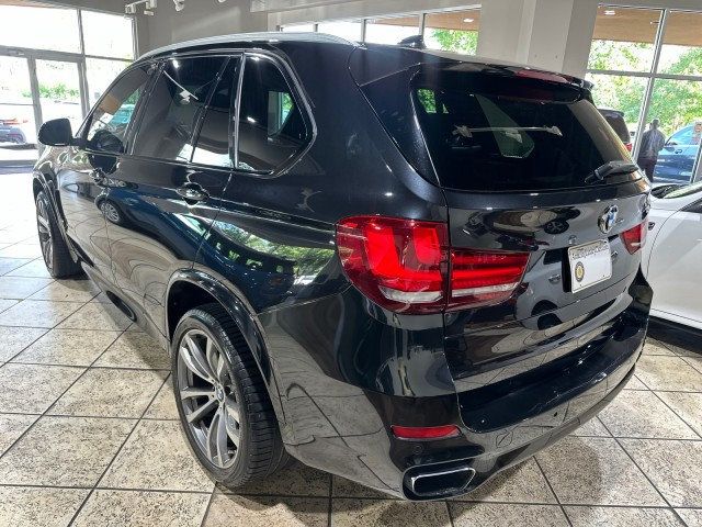 2017 BMW X5 sDrive35i Sports Activity Vehicle - 22383631 - 3