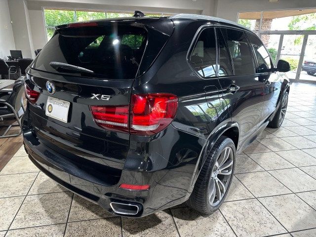 2017 BMW X5 sDrive35i Sports Activity Vehicle - 22383631 - 5