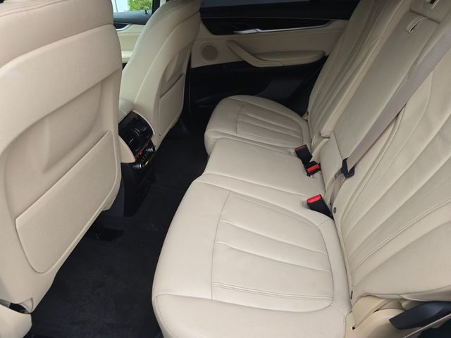 2017 BMW X5 sDrive35i Sports Activity Vehicle - 23060217 - 10