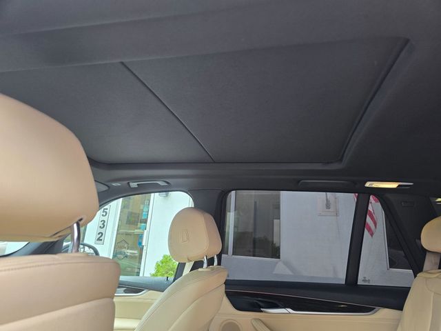 2017 BMW X5 sDrive35i Sports Activity Vehicle - 23060217 - 11