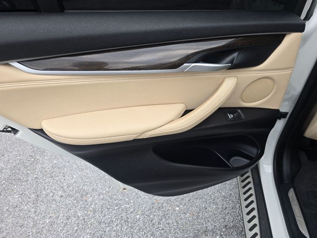 2017 BMW X5 sDrive35i Sports Activity Vehicle - 23060217 - 12