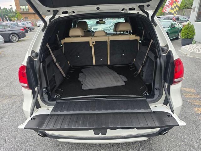 2017 BMW X5 sDrive35i Sports Activity Vehicle - 23060217 - 14