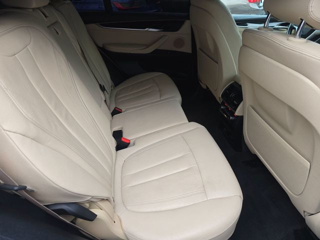 2017 BMW X5 sDrive35i Sports Activity Vehicle - 23060217 - 16