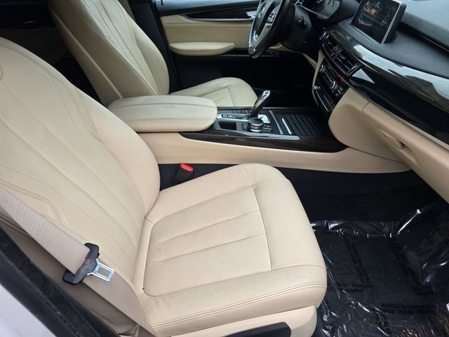 2017 BMW X5 sDrive35i Sports Activity Vehicle - 23060217 - 18