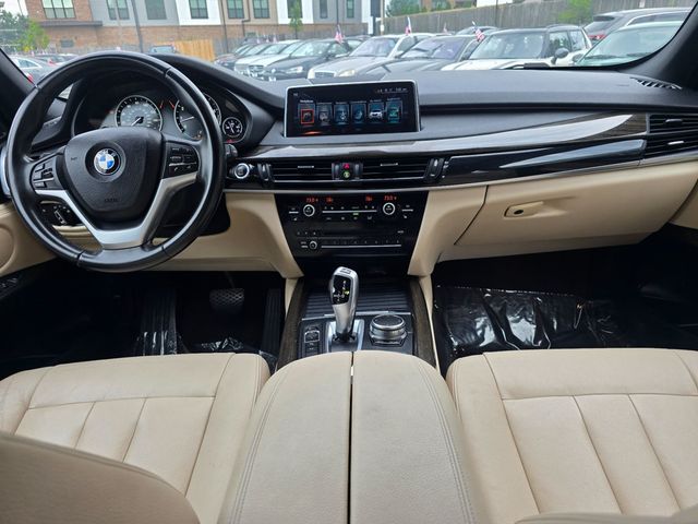 2017 BMW X5 sDrive35i Sports Activity Vehicle - 23060217 - 21