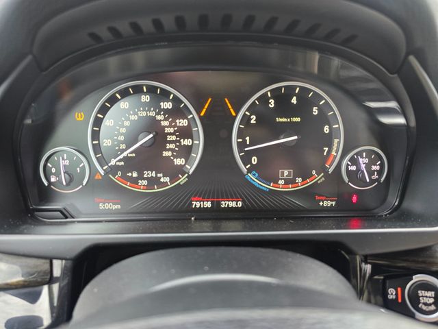 2017 BMW X5 sDrive35i Sports Activity Vehicle - 23060217 - 22