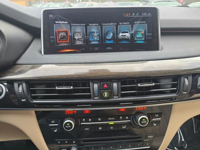 2017 BMW X5 sDrive35i Sports Activity Vehicle - 23060217 - 23