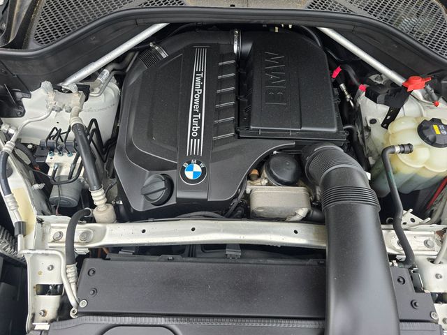 2017 BMW X5 sDrive35i Sports Activity Vehicle - 23060217 - 25