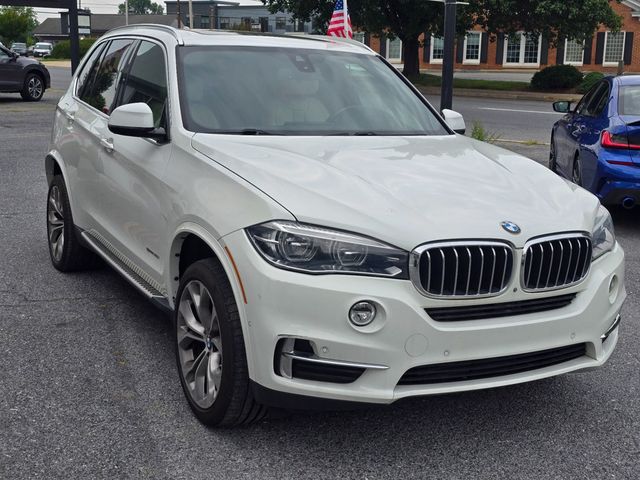 2017 BMW X5 sDrive35i Sports Activity Vehicle - 23060217 - 2