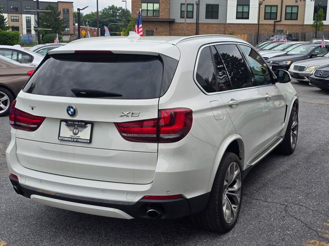 2017 BMW X5 sDrive35i Sports Activity Vehicle - 23060217 - 3