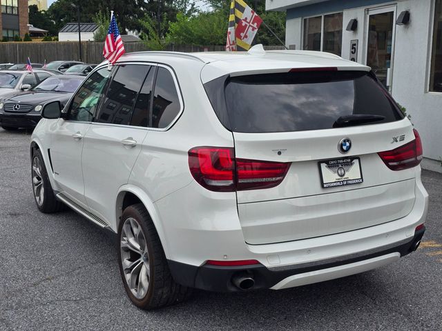 2017 BMW X5 sDrive35i Sports Activity Vehicle - 23060217 - 5