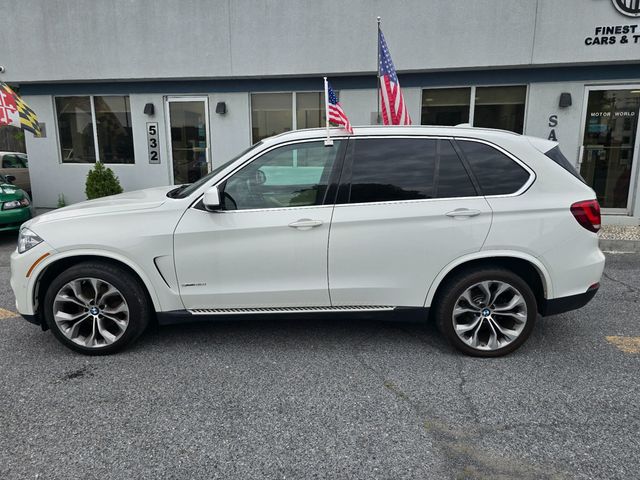 2017 BMW X5 sDrive35i Sports Activity Vehicle - 23060217 - 6