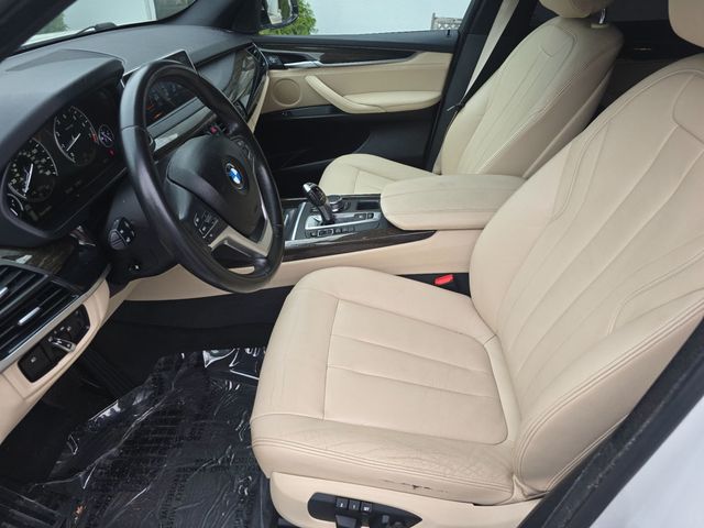 2017 BMW X5 sDrive35i Sports Activity Vehicle - 23060217 - 7