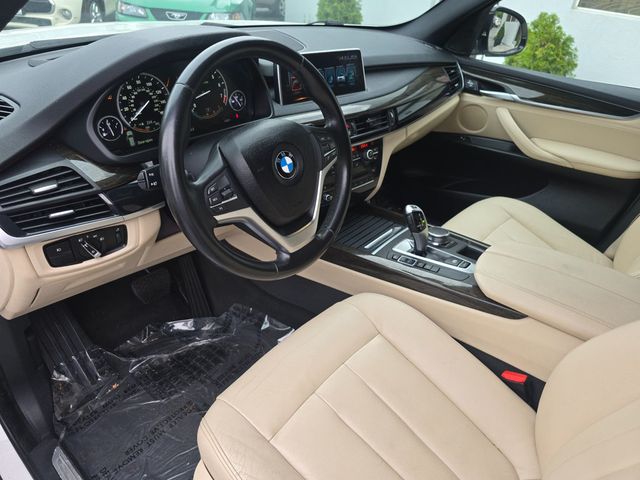2017 BMW X5 sDrive35i Sports Activity Vehicle - 23060217 - 8