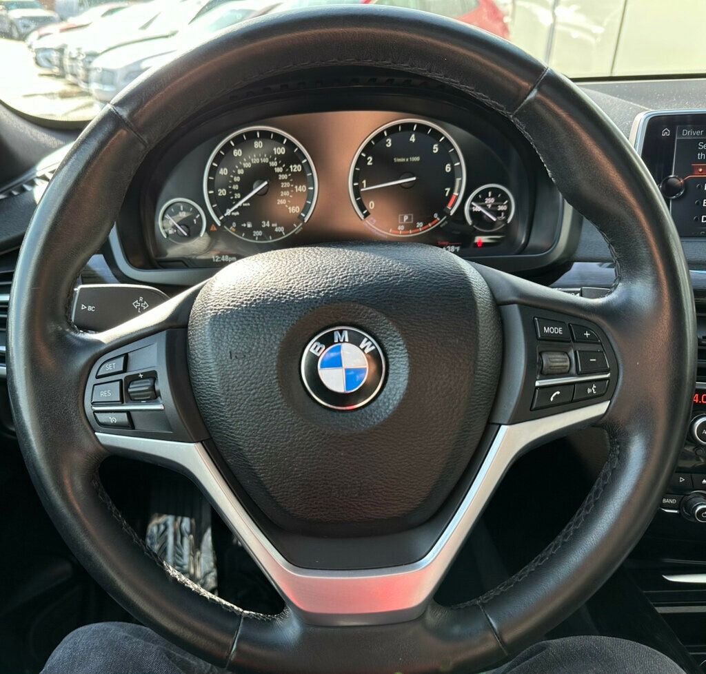 2017 BMW X5 sDrive35i Sports Activity Vehicle - 22763291 - 13