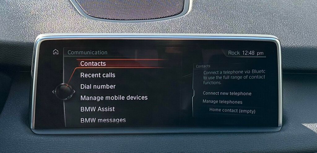 2017 BMW X5 sDrive35i Sports Activity Vehicle - 22763291 - 18