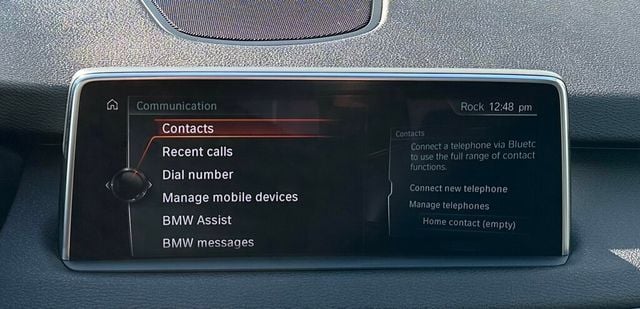 2017 BMW X5 sDrive35i Sports Activity Vehicle - 22763291 - 18