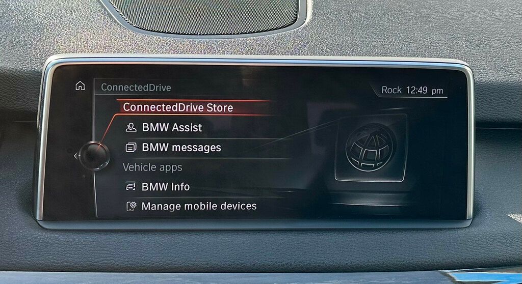 2017 BMW X5 sDrive35i Sports Activity Vehicle - 22763291 - 20