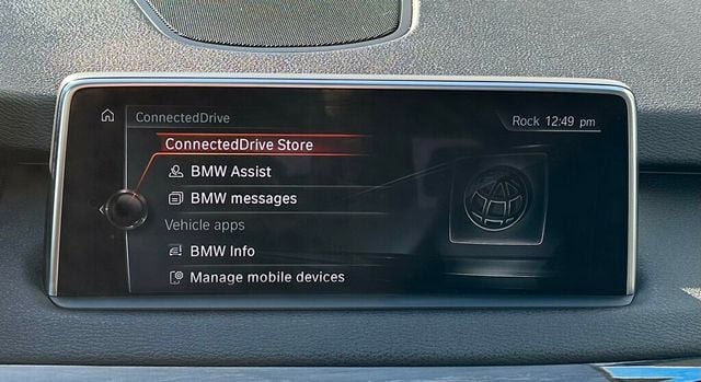 2017 BMW X5 sDrive35i Sports Activity Vehicle - 22763291 - 20