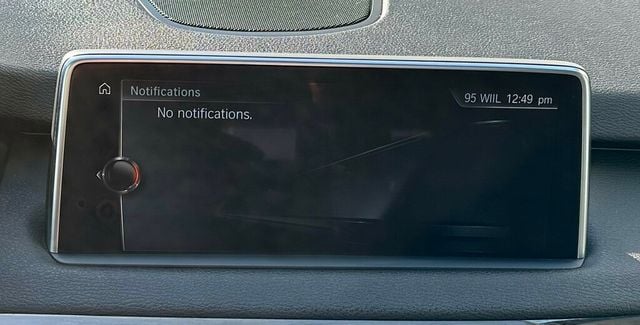2017 BMW X5 sDrive35i Sports Activity Vehicle - 22763291 - 22
