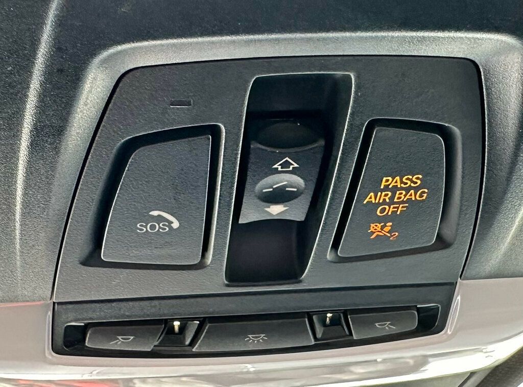 2017 BMW X5 sDrive35i Sports Activity Vehicle - 22763291 - 26