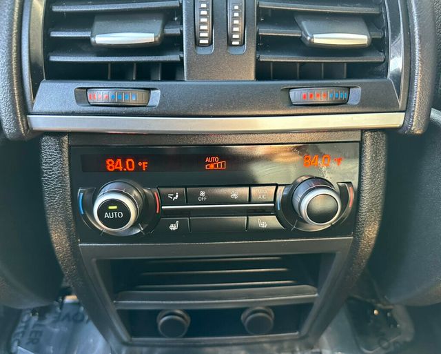 2017 BMW X5 sDrive35i Sports Activity Vehicle - 22763291 - 34