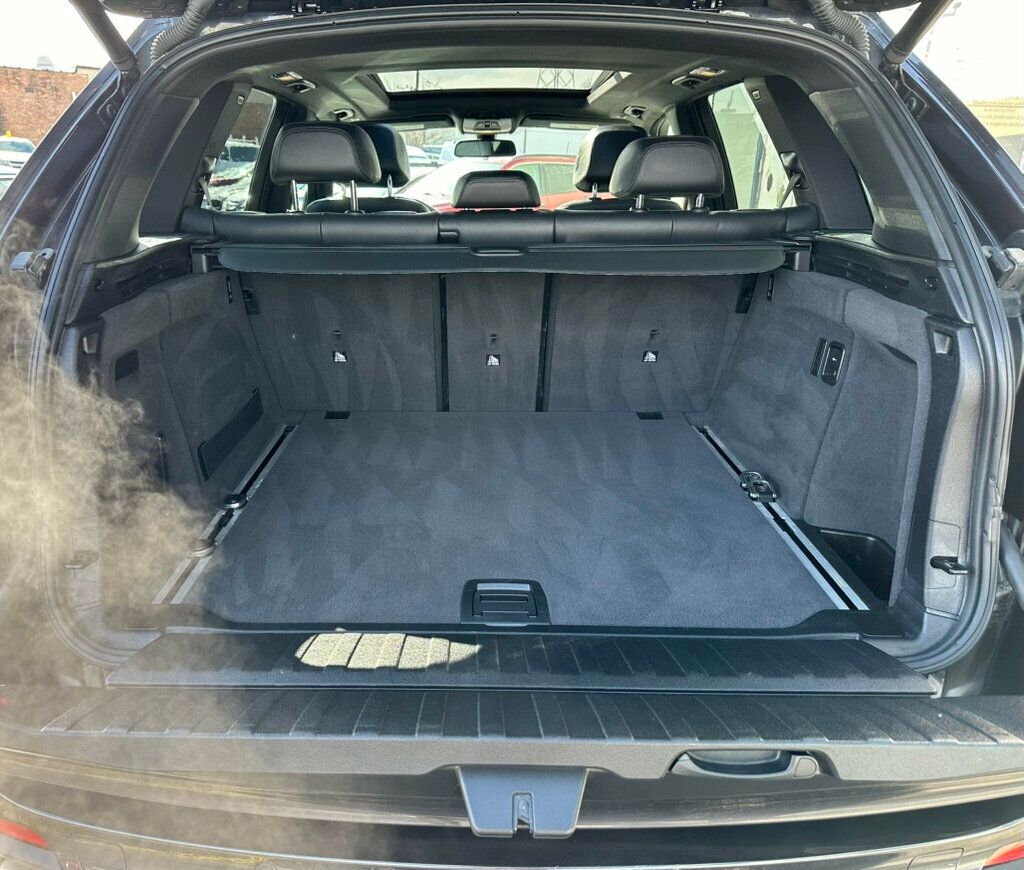 2017 BMW X5 sDrive35i Sports Activity Vehicle - 22763291 - 36