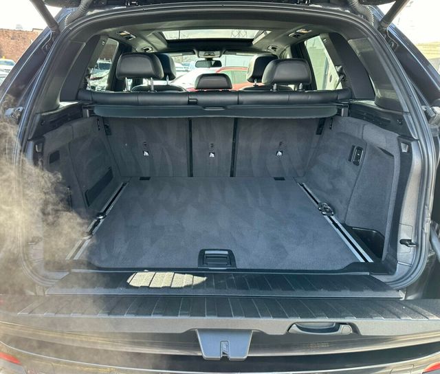 2017 BMW X5 sDrive35i Sports Activity Vehicle - 22763291 - 36