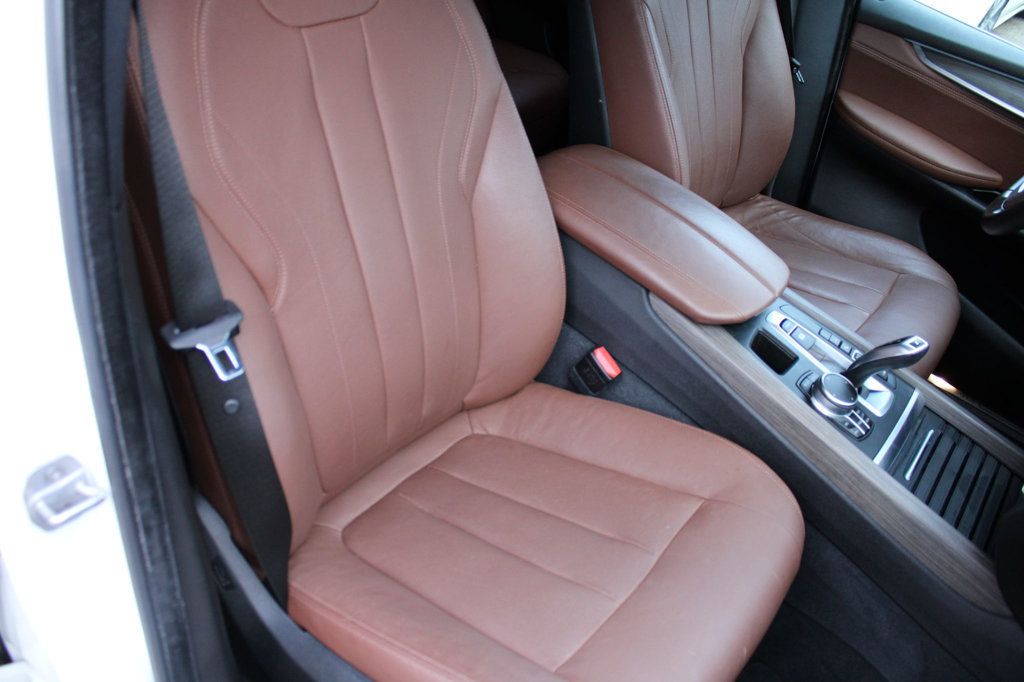 2017 Bmw X5 sDrive35i SAV photo 15