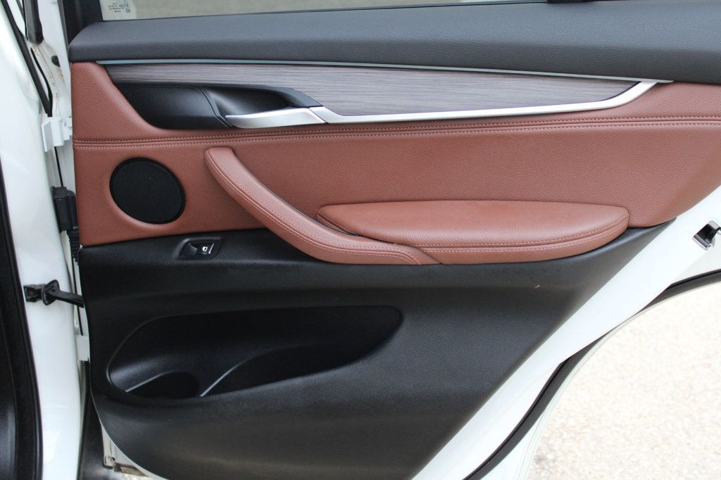 2017 Bmw X5 sDrive35i SAV photo 21