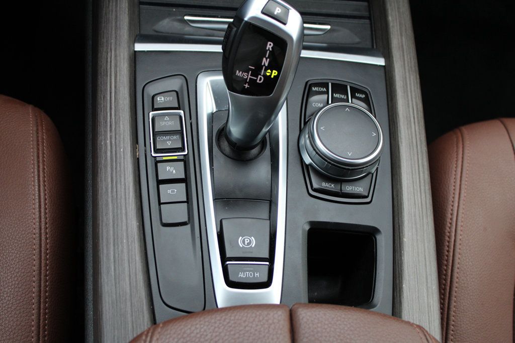2017 Bmw X5 sDrive35i SAV photo 22