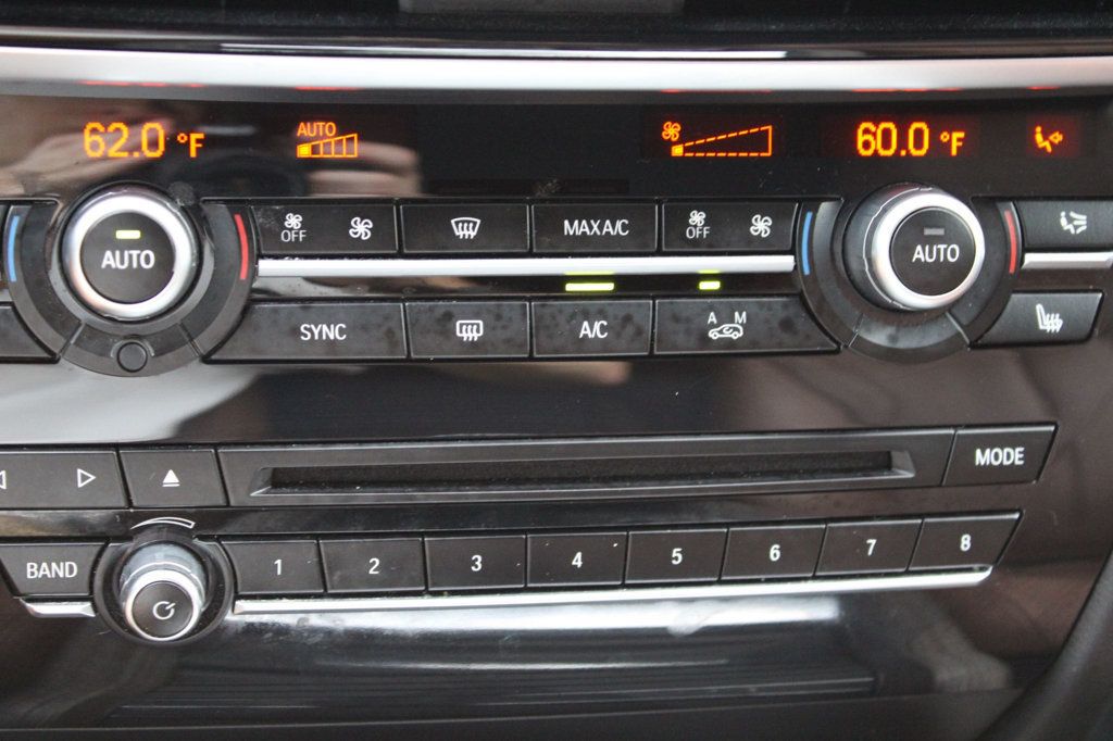 2017 Bmw X5 sDrive35i SAV photo 26
