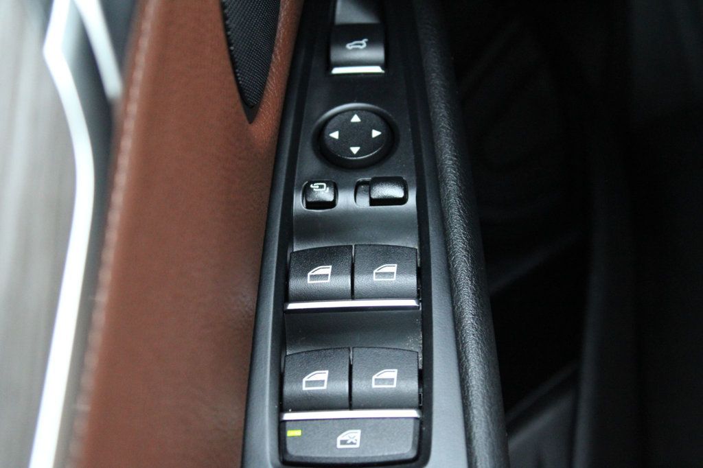 2017 Bmw X5 sDrive35i SAV photo 27