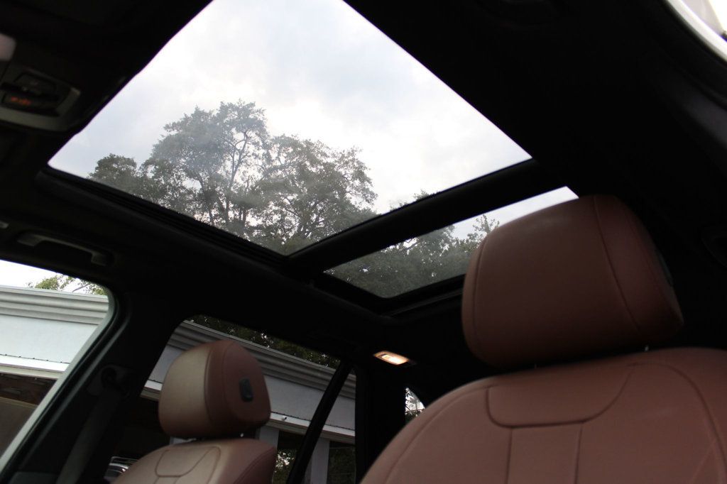 2017 Bmw X5 sDrive35i SAV photo 29