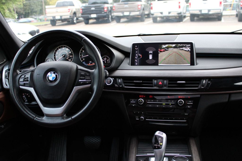 2017 Bmw X5 sDrive35i SAV photo 30
