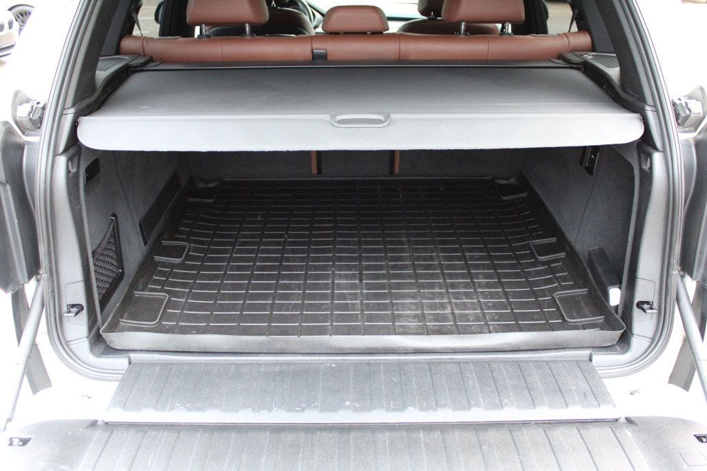 2017 Bmw X5 sDrive35i SAV photo 34