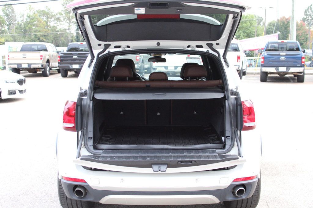 2017 Bmw X5 sDrive35i SAV photo 6