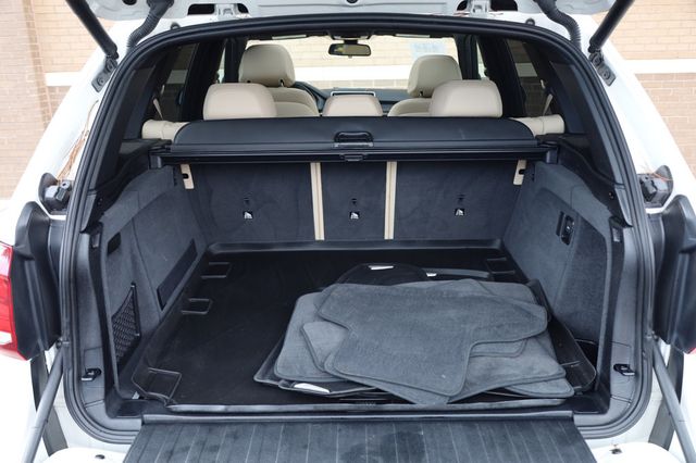 2017 BMW X5 sDrive35i Sports Activity Vehicle - 22920115 - 9