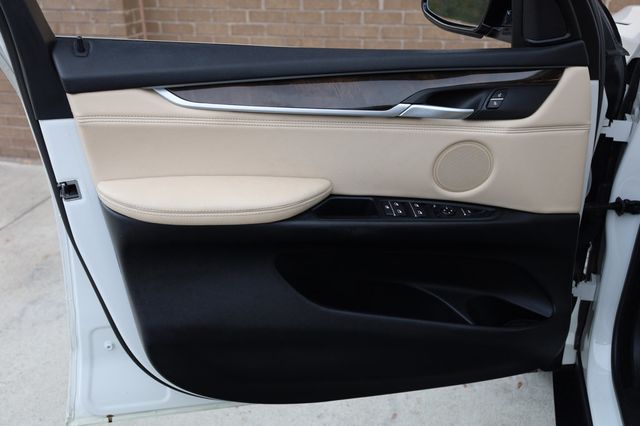 2017 BMW X5 sDrive35i Sports Activity Vehicle - 22920115 - 10