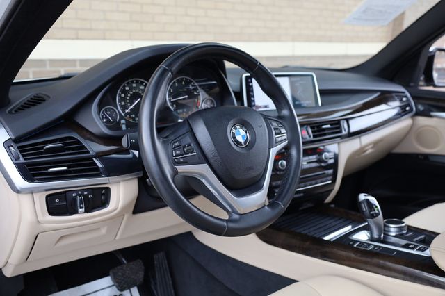 2017 BMW X5 sDrive35i Sports Activity Vehicle - 22920115 - 11