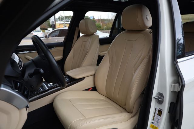 2017 BMW X5 sDrive35i Sports Activity Vehicle - 22920115 - 12