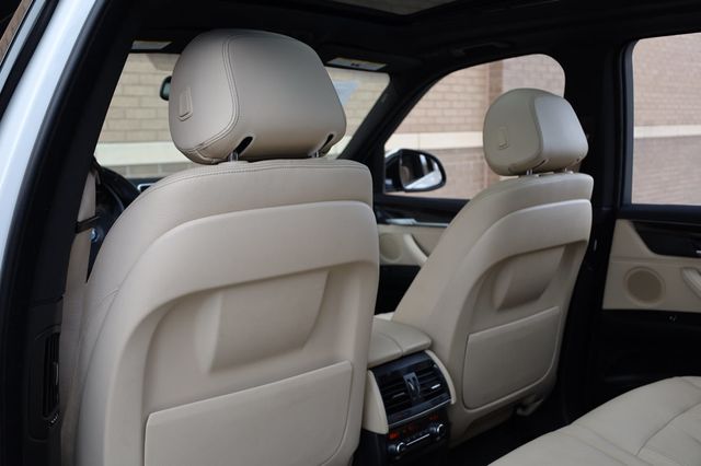 2017 BMW X5 sDrive35i Sports Activity Vehicle - 22920115 - 15
