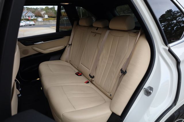 2017 BMW X5 sDrive35i Sports Activity Vehicle - 22920115 - 16