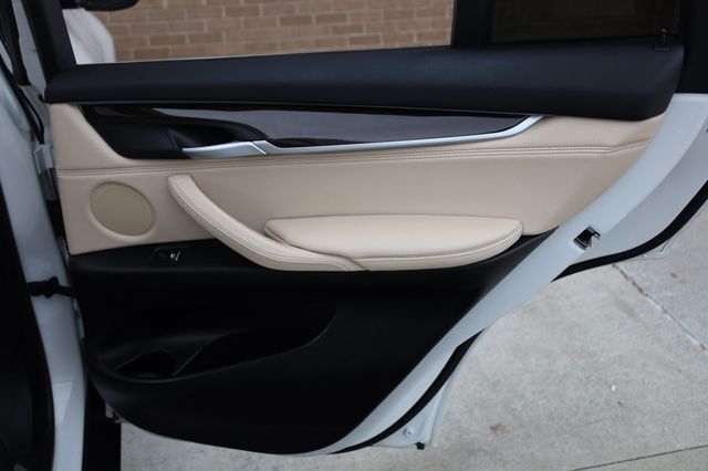 2017 BMW X5 sDrive35i Sports Activity Vehicle - 22920115 - 17