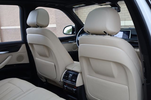 2017 BMW X5 sDrive35i Sports Activity Vehicle - 22920115 - 18