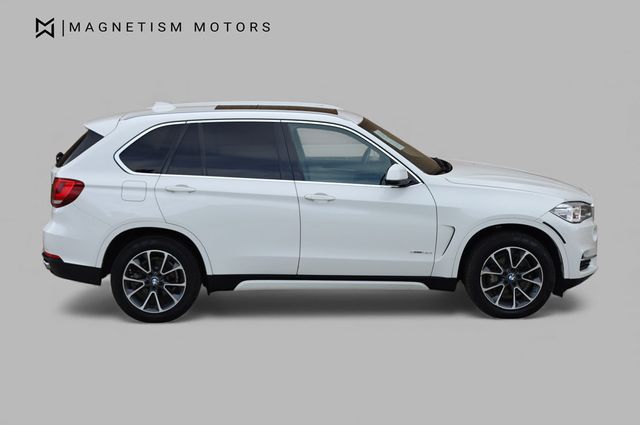 2017 BMW X5 sDrive35i Sports Activity Vehicle - 22920115 - 1