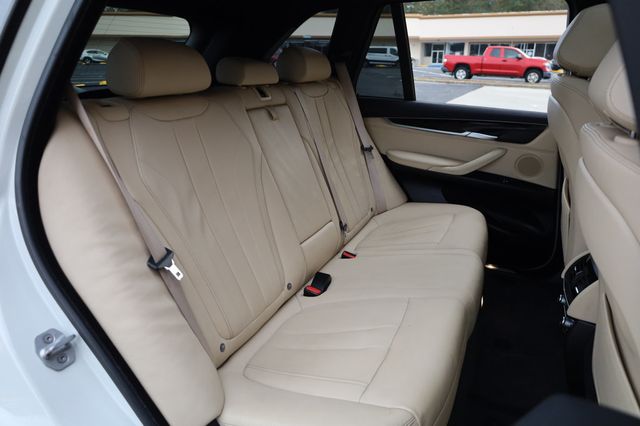 2017 BMW X5 sDrive35i Sports Activity Vehicle - 22920115 - 19