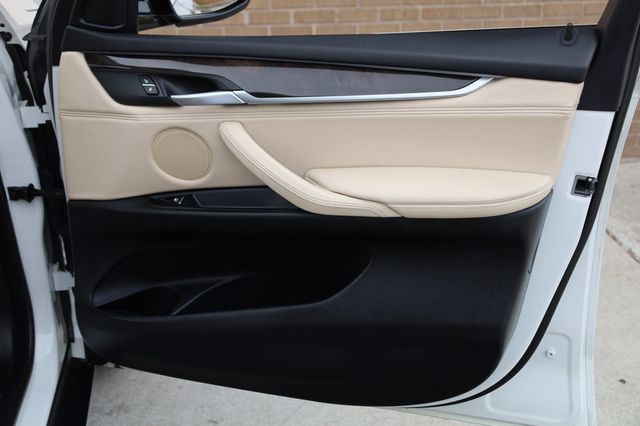 2017 BMW X5 sDrive35i Sports Activity Vehicle - 22920115 - 21